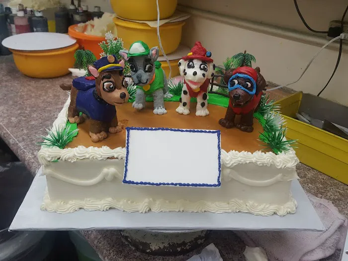 Regal Cake Gallery Picture 5