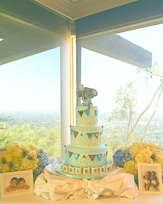 Helena Wirth Custom Cakes Picture 7