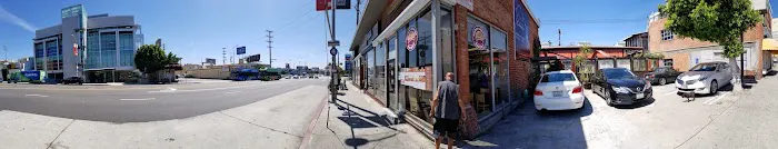 Sunnin Bakery Picture 2