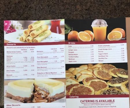 Sunnin Bakery