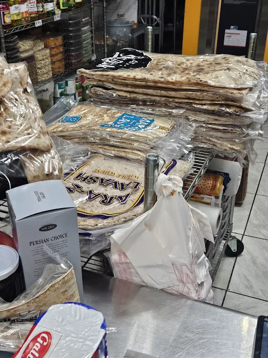 Shater Abbass Bakery & Market Picture 3