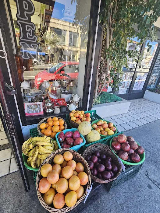 Shater Abbass Bakery & Market Picture 5