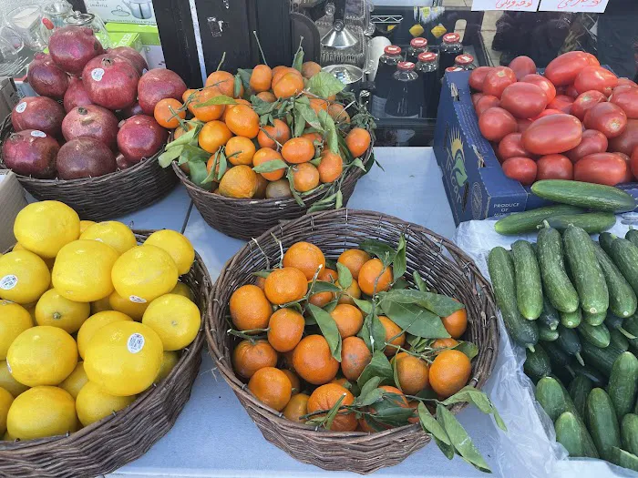 Shater Abbass Bakery & Market Picture 6