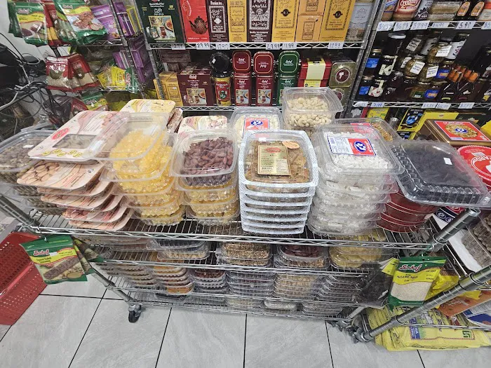 Shater Abbass Bakery & Market Picture 10