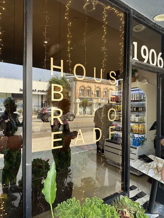 House Of Bread Picture 2