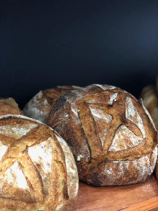 House Of Bread Picture 1