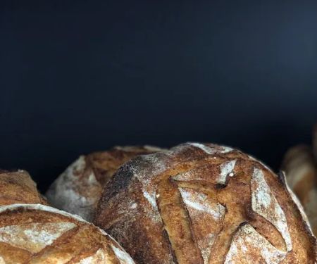 House Of Bread