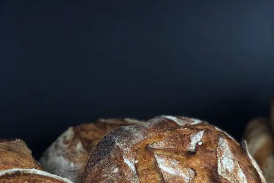 House Of Bread
