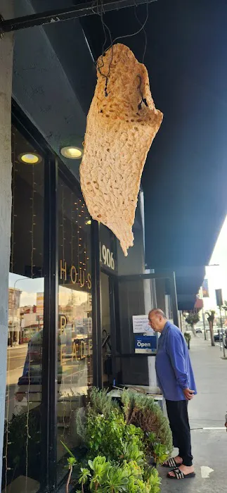 House Of Bread Picture 5