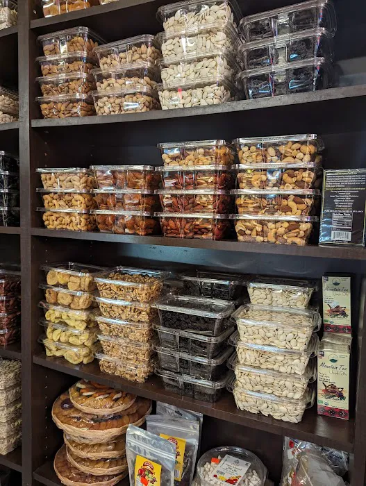 Pink Orchid Bakery Picture 3