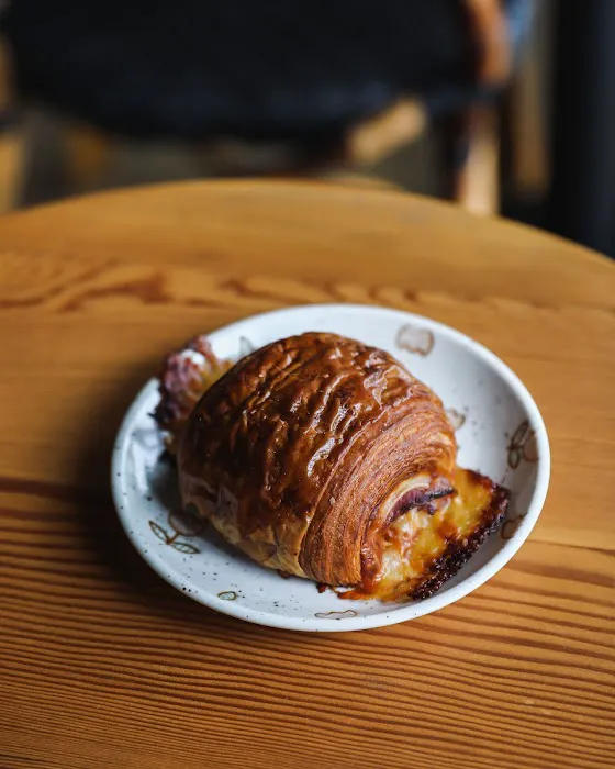 Clark Street Bakery Picture 10