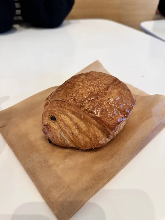 Clark Street Bakery Picture 5