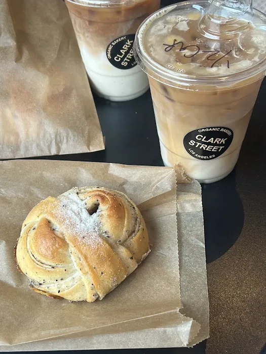 Clark Street Bakery Picture 6