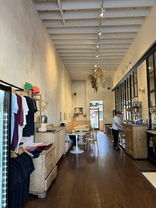 Clark Street Bakery Picture 3
