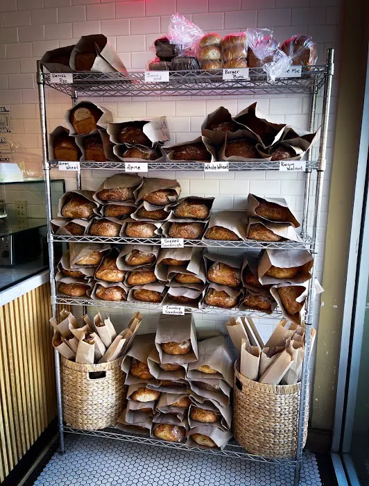 Clark Street Bakery Picture 7