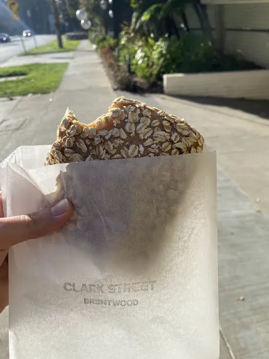 Clark Street Bakery Picture 2