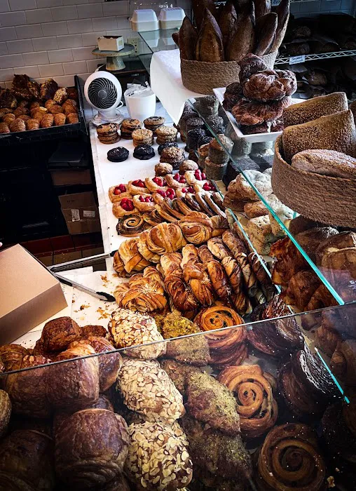 Clark Street Bakery Picture 4