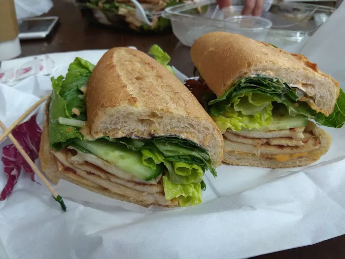 Belwood Bakery Picture 5