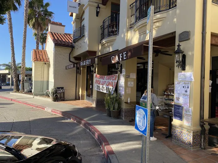 Belwood Bakery Picture 10