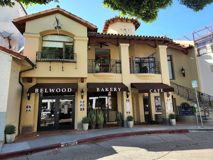 Belwood Bakery Picture 1