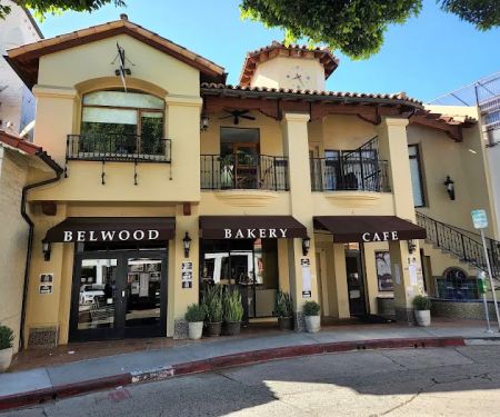 Belwood Bakery