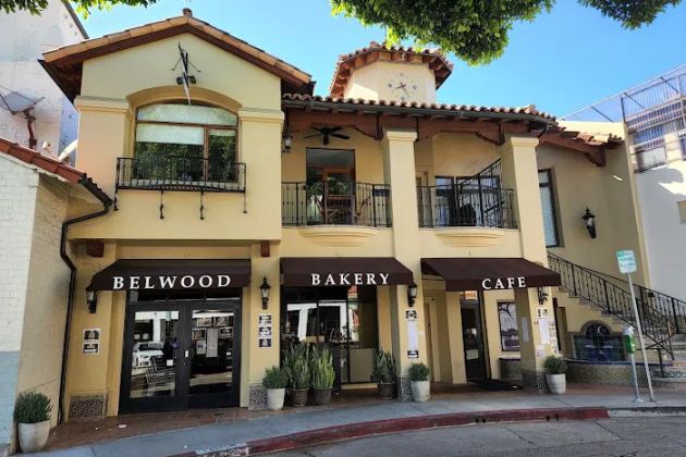 Belwood Bakery