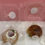 Flour Premium Doughnut
