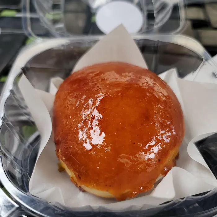 Flour Premium Doughnut Picture 10