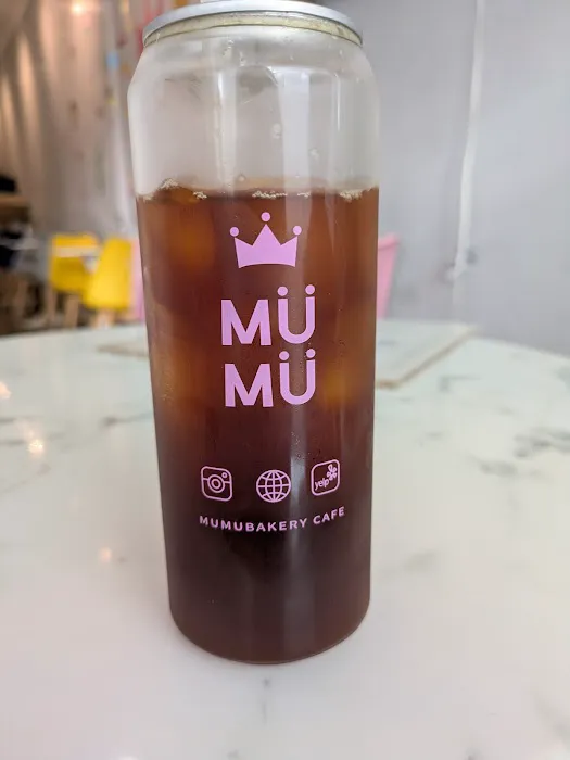 Mumu Bakery Cafe Picture 3
