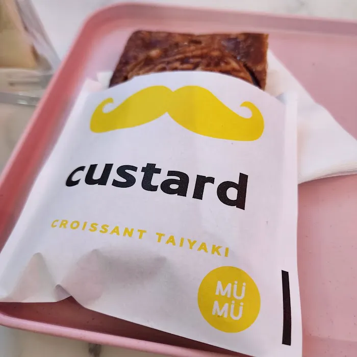Mumu Bakery Cafe Picture 5