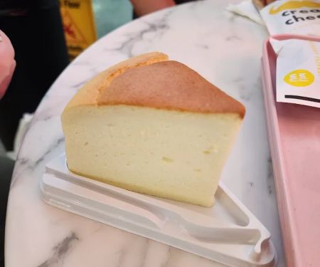 Mumu Bakery Cafe
