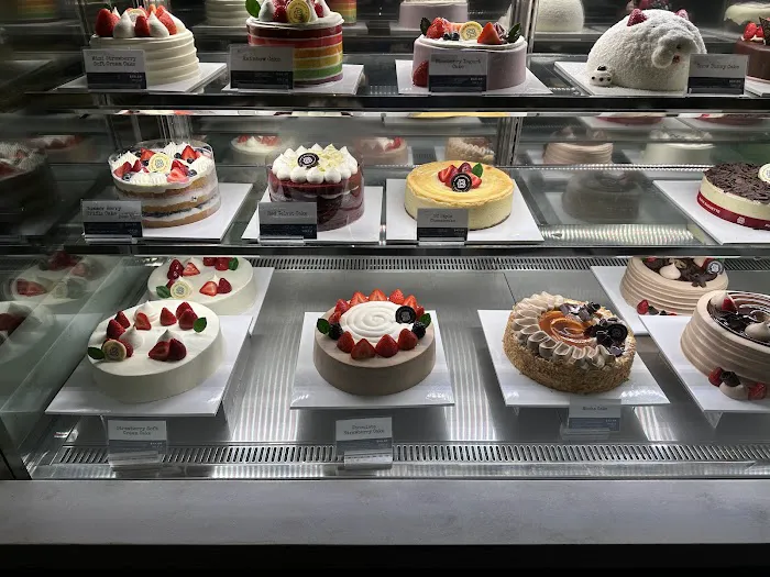 Paris Baguette Picture 3