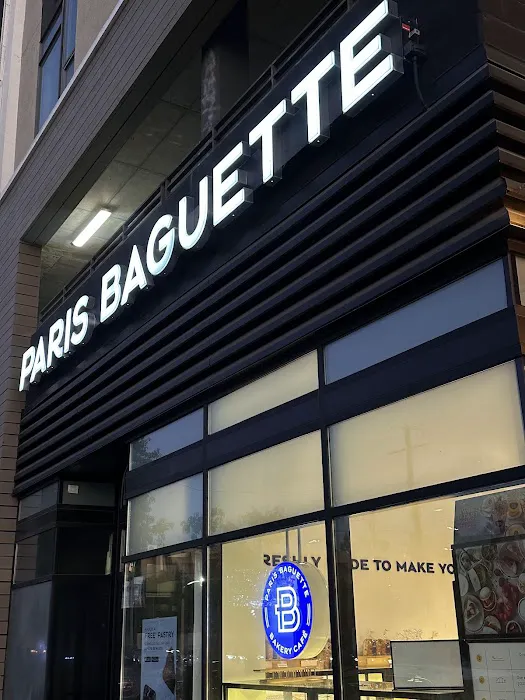 Paris Baguette Picture 10