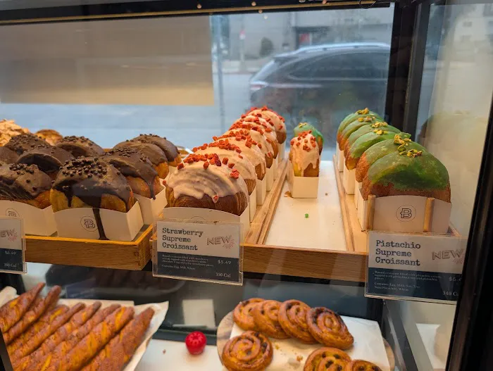 Paris Baguette Picture 7