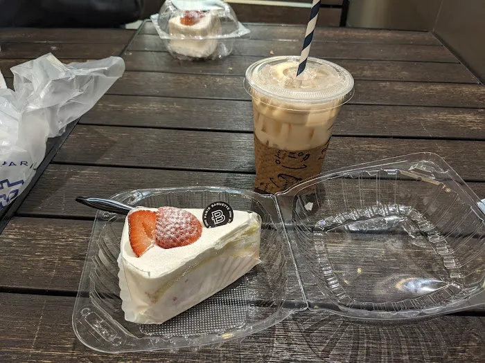 Paris Baguette Picture 8