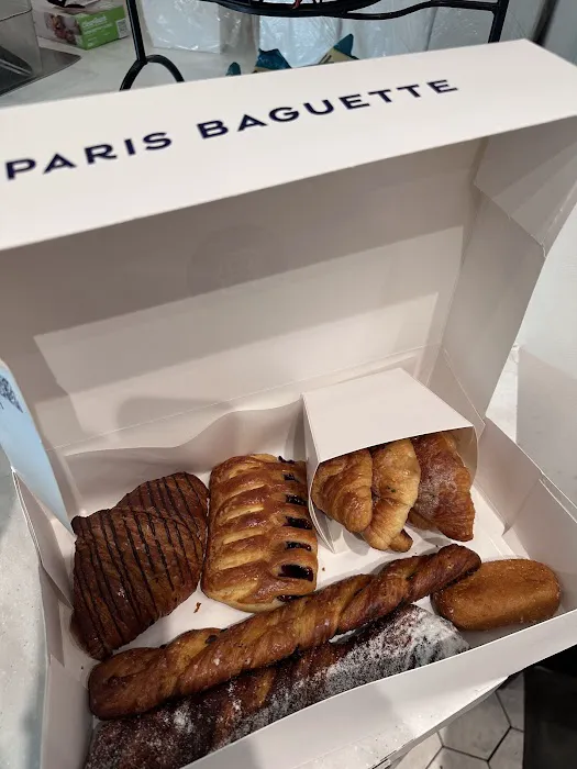 Paris Baguette Picture 5