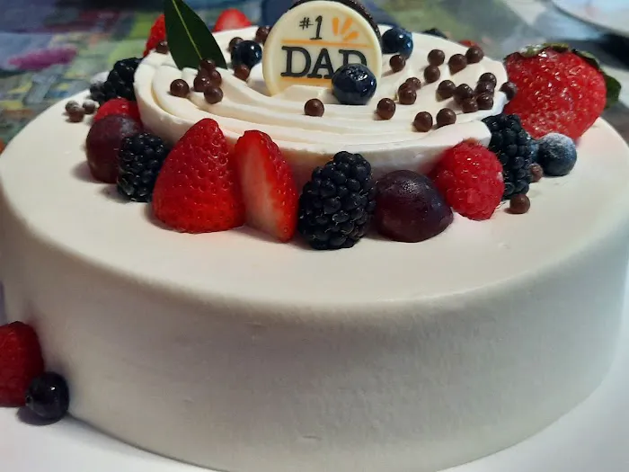 Paris Baguette Picture 1