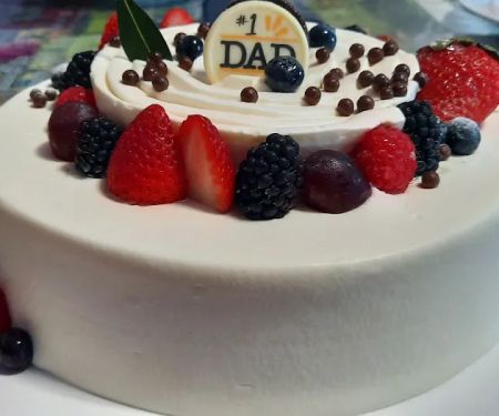 Paris Baguette