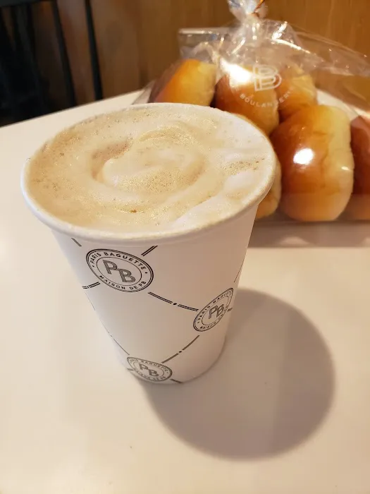Paris Baguette Picture 6