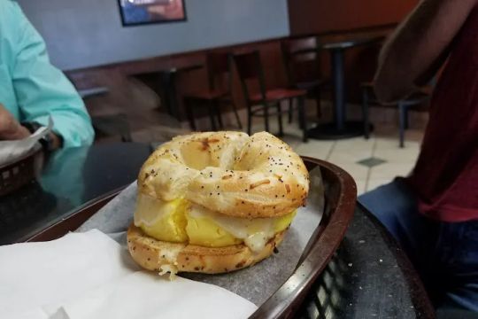 Yum Yum Donuts