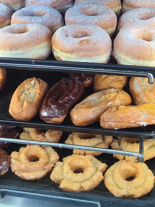 Yum Yum Donuts Picture 6