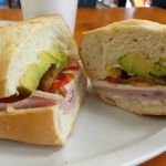Panaderia Cuscatleca