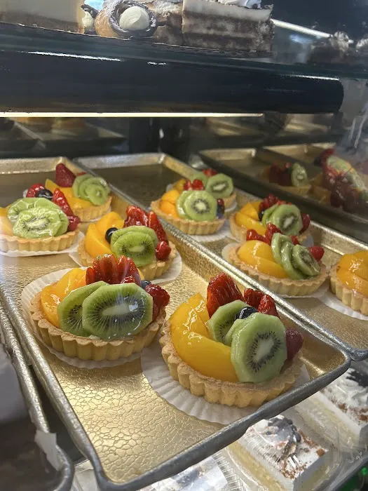 Panaderia Cuscatleca Picture 2