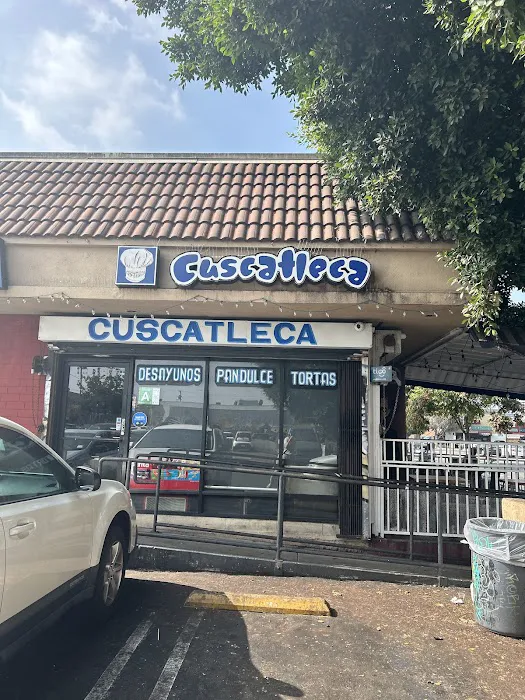 Panaderia Cuscatleca Picture 6