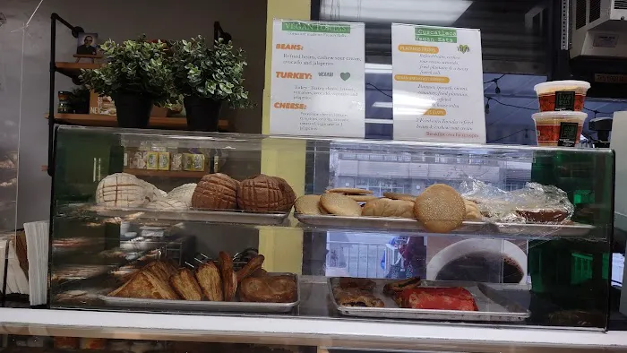 Panaderia Cuscatleca Picture 4