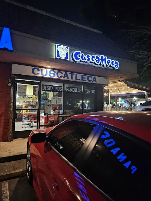 Panaderia Cuscatleca Picture 5
