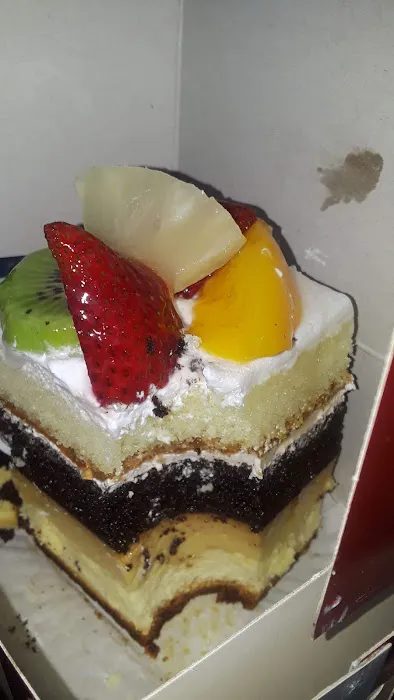 Pico Donuts Picture 2