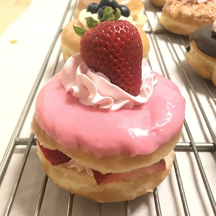 Pico Donuts Picture 5