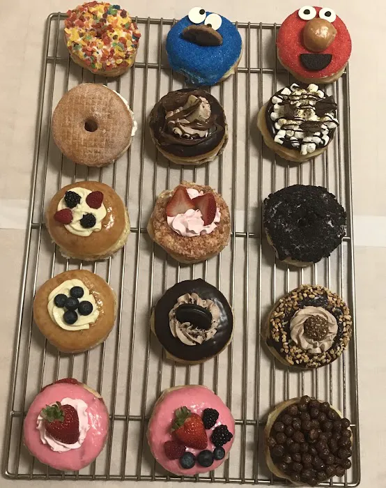 Pico Donuts Picture 3