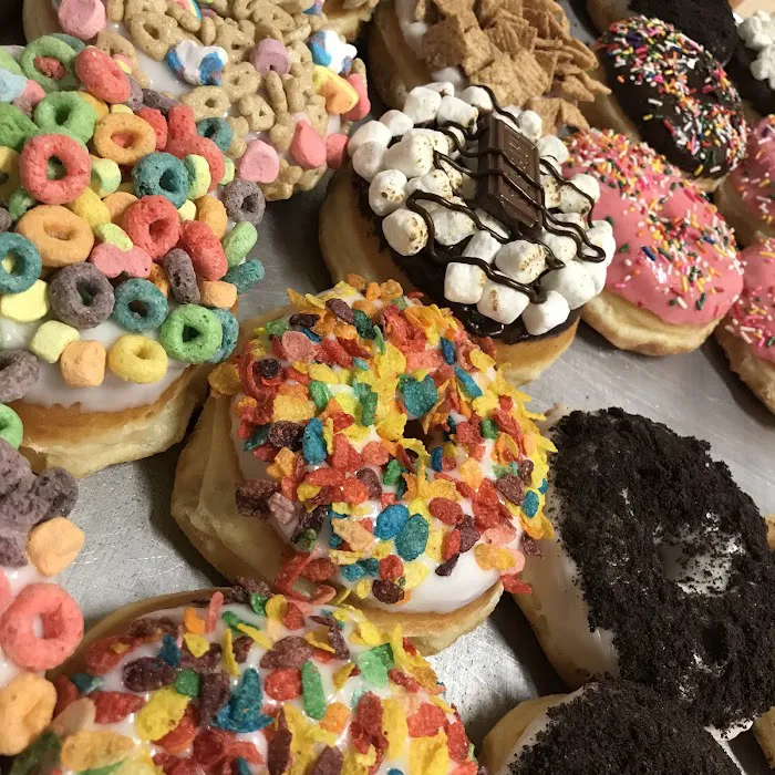 Pico Donuts Picture 10